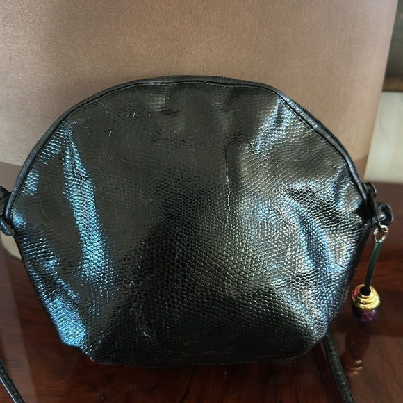 Sharif *Vintage* Women's Crossbody Bag - Picture 7 of 14